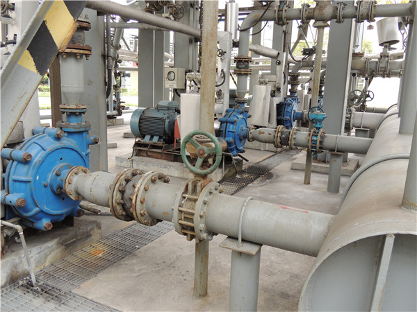 廠(chǎng)房實景