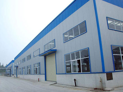 南京荣达精密制造有限责任公司